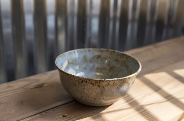 Sample Small Bowl